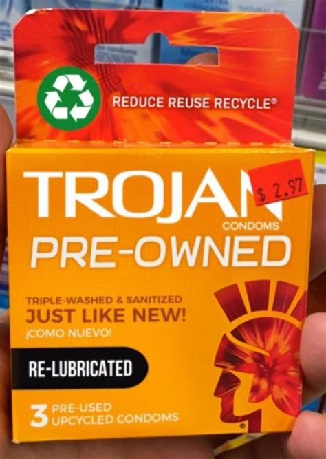 lifestyle condoms owned by trojan.